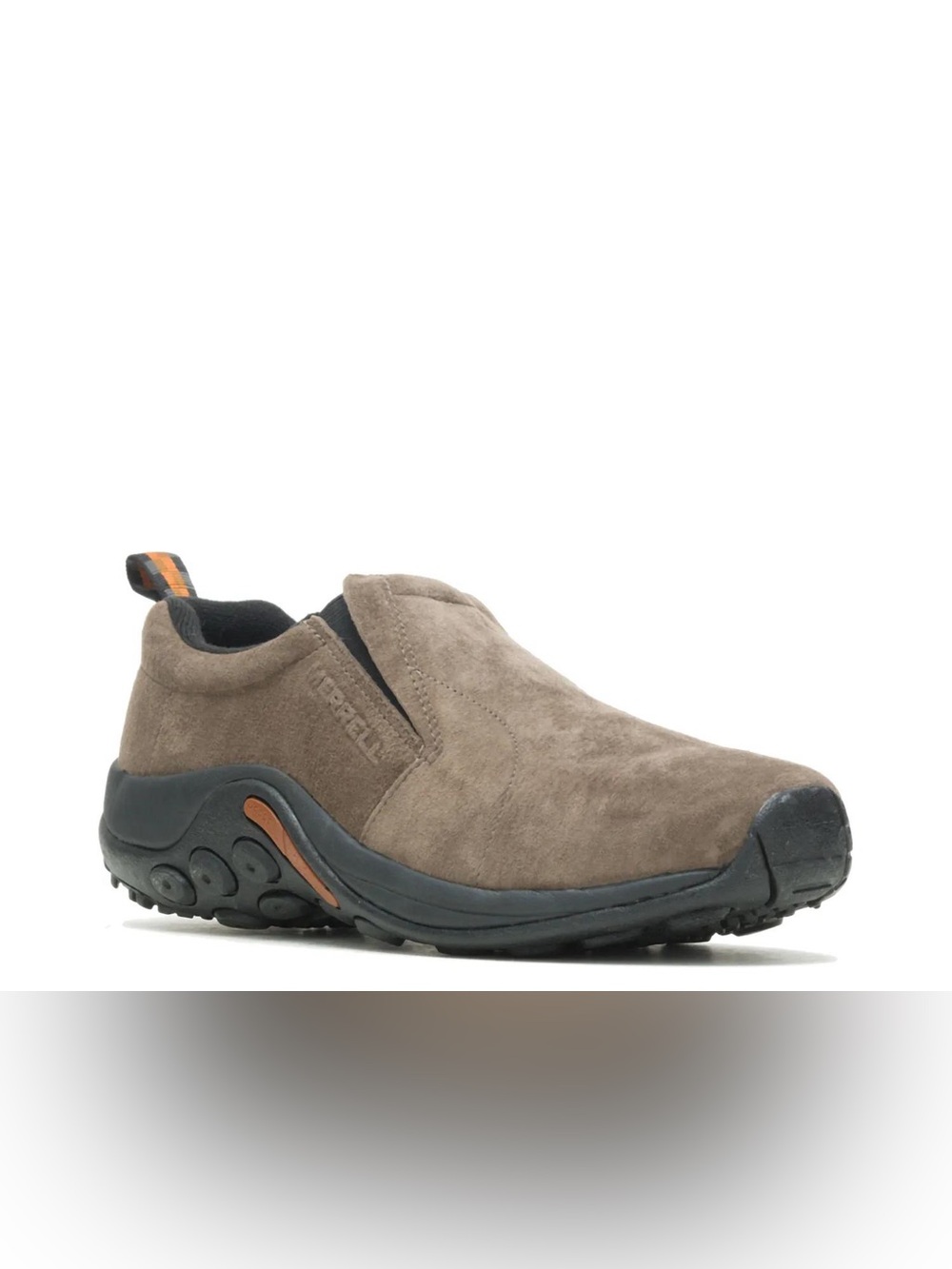 Merrell Jungle Moc trail shoe (men’s 13) (NIB)